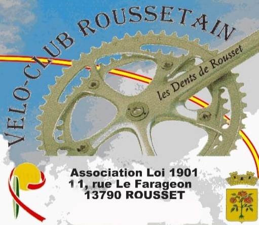 Inscriptions 2024/2025 : Rejoignez le Club de Vélo de Rousset !